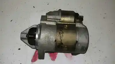 Peça sobressalente para automóvel em segunda mão motor de arranque por smart coupe 0.7 turbo referências oem iam a0051512601  caja 4
