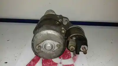 Peça sobressalente para automóvel em segunda mão motor de arranque por smart coupe 0.7 turbo referências oem iam a0051512601  caja 4