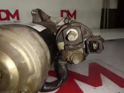 Second-hand car spare part starter motor for chrysler new yorker 3.5 i 24v oem iam references 4609011  