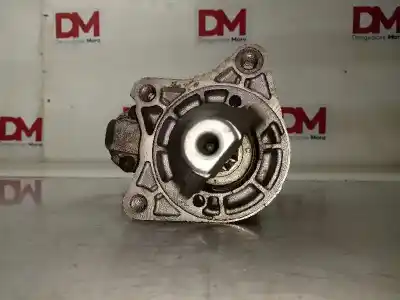 Second-hand car spare part starter motor for chrysler new yorker 3.5 i 24v oem iam references 4609011  