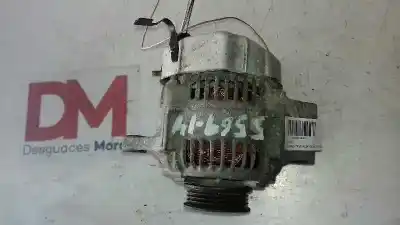 Tweedehands auto-onderdeel ALTERNATOR voor SUZUKI GRAND VITARA 5 PUERTAS SQ (FT)  OEM IAM-referenties   