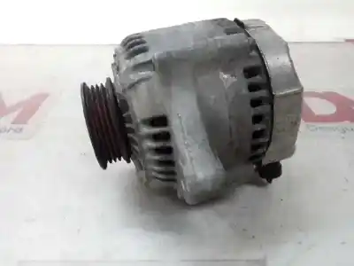 Piesă de schimb auto la mâna a doua ALTERNATOR pentru HONDA HR-V (GH)  Referințe OEM IAM   