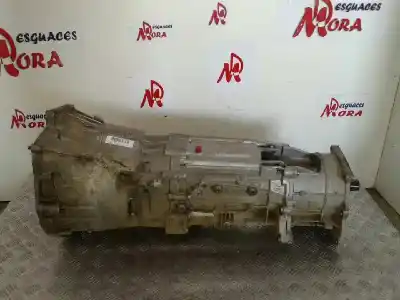 Peça sobressalente para automóvel em segunda mão caixa de velocidades por bmw x3 (e83) 2.0 16v diesel cat referências oem iam hra