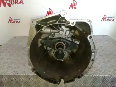 Second-hand car spare part gearbox for bmw x3 (e83) 2.0 16v diesel cat oem iam references hra  