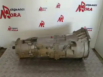 Second-hand car spare part gearbox for bmw x3 (e83) 2.0 16v diesel cat oem iam references hra  