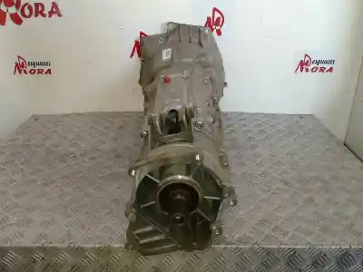 Second-hand car spare part gearbox for bmw x3 (e83) 2.0 16v diesel cat oem iam references hra  