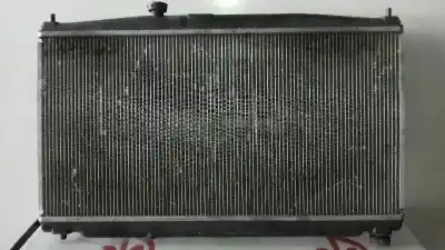 Pezzo di ricambio per auto di seconda mano radiatore d acqua per honda insight (ze2) elegance 88 cv / 65 kw riferimenti oem iam pa66+pa612-gf30  