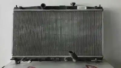 Pièce détachée automobile d'occasion RADIATEUR D'EAU pour HONDA INSIGHT (ZE2)  Références OEM IAM PA66+PA612-GF30  