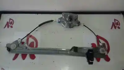 Second-hand car spare part REAR LEFT WINDOW REGULATOR for RENAULT GRAND MODUS  OEM IAM references   