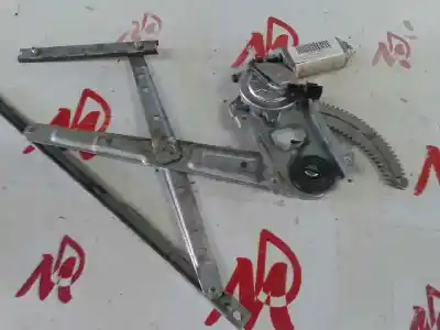 Tweedehands auto-onderdeel regelaar links voorruit voor opel monterey 3.0 dti cat oem iam-referenties 