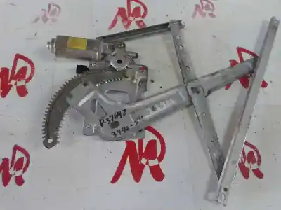 Second-hand car spare part driver left window regulator for opel monterey 3.0 dti cat oem iam references   