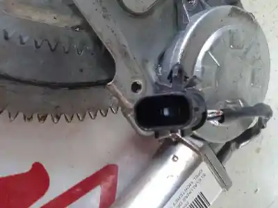 Second-hand car spare part driver left window regulator for opel monterey 3.0 dti cat oem iam references   