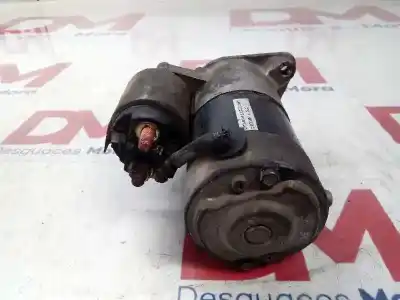 Piesă de schimb auto la mâna a doua electromotor pentru mitsubishi eclipse (d30) 2.0 16v cat referințe oem iam   