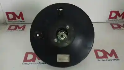 Pièce détachée automobile d'occasion SERVO FREIN pour MITSUBISHI MONTERO PININ (H60/H70)  Références OEM IAM    Pièce détachée automobile d'occasion SERVO FREIN pour MITSUBISHI MONTERO PININ (H60/H70)  Références OEM IAM