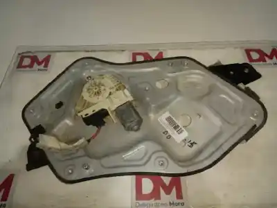 Pezzo di ricambio per auto di seconda mano alzacristalli anteriore destro per skoda yeti (5l) (2009) cfh riferimenti oem iam 5l0837402