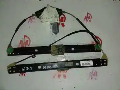 Peça sobressalente para automóvel em segunda mão elevador de vidros dianteiro direito por audi q5 (8r) q5 2.0 tdi referências oem iam 8k0959802