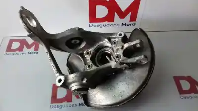 Peça sobressalente para automóvel em segunda mão manga de eixo traseira direita por audi q5 (8r) q5 2.0 tdi referências oem iam 