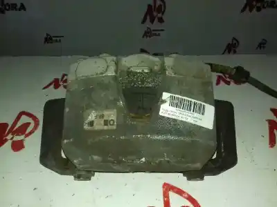 Peça sobressalente para automóvel em segunda mão pinça de travão dianteira direita por audi q5 (8r) q5 2.0 tdi referências oem iam 