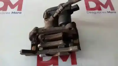 Peça sobressalente para automóvel em segunda mão pinça de travão traseira direita por audi q5 (8r) q5 2.0 tdi referências oem iam 