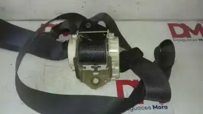 Автозапчастина б/у задній правий ремін безпеки для fiat croma (194) 1.9 8v multijet dynamic посилання на oem iam   