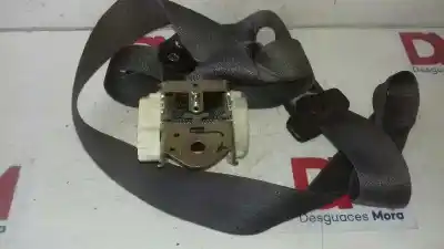 Автозапчастина б/у задній правий ремін безпеки для fiat croma (194) 1.9 8v multijet dynamic посилання на oem iam   