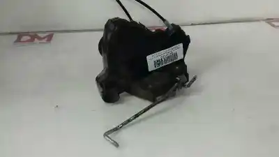 Peça sobressalente para automóvel em segunda mão fechadura da porta dianteira direita por toyota corolla (_e12_) 1.6 vvt-i (zze121_) referências oem iam 