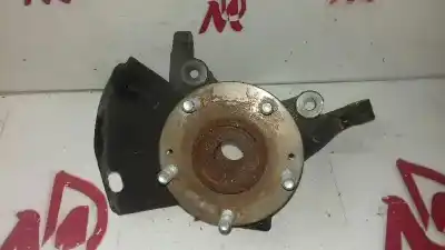 Second-hand car spare part front right knuckle for hyundai i40 1.7 crdi cat oem iam references 