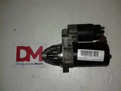Tweedehands auto-onderdeel MOTOR START voor MERCEDES-BENZ CLASE C (BM 203) BERLINA  OEM IAM-referenties 0051513901  