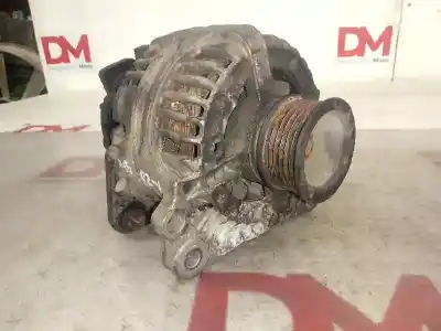 Pièce détachée automobile d'occasion alternateur pour audi a2 (8z) 1.4 16v références oem iam 