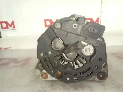 Second-hand car spare part alternator for audi a2 (8z) 1.4 16v oem iam references   
