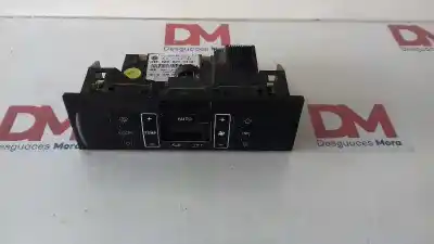 Peça sobressalente para automóvel em segunda mão comando de sofagem (chauffage / ar condicionado)  por audi a2 (8z) 1.4 16v referências oem iam 8z08200430  