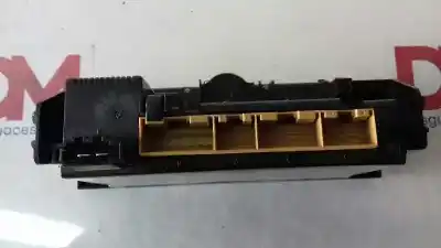 Peça sobressalente para automóvel em segunda mão comando de sofagem (chauffage / ar condicionado)  por audi a2 (8z) 1.4 16v referências oem iam 8z08200430  
