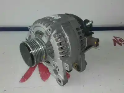 Peça sobressalente para automóvel em segunda mão alternador por hyundai tucson 1.7 crdi cat referências oem iam 373002a700