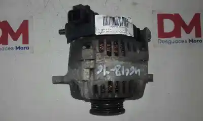 Gebrauchtes Autoersatzteil lichtmaschine zum nissan micra (k12e) * oem-iam-referenzen 23100ax600  