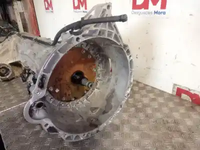 Second-hand car spare part gearbox for volkswagen touareg (7la) 5.0 tdi v10 oem iam references haq  