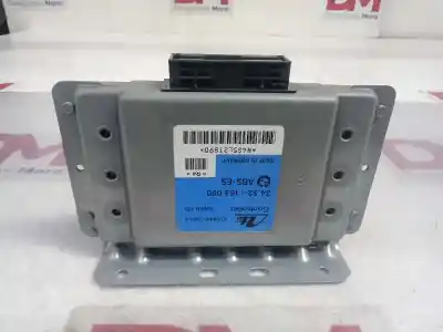 Gebrauchtes Autoersatzteil steuergerät abs zum bmw serie 3 compacto (e36) * oem-iam-referenzen 34521163090