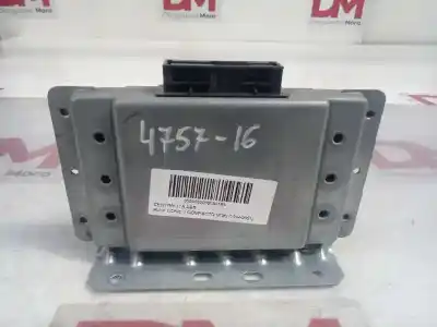 Peça sobressalente para automóvel em segunda mão boitier de commande de abs por bmw serie 3 compacto (e36) * referências oem iam 34521163090  