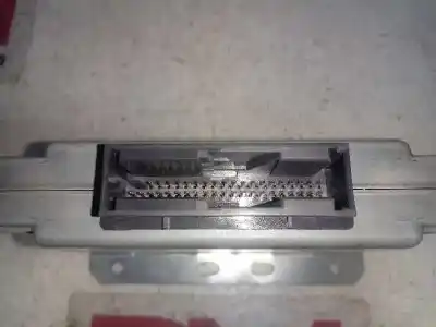 Peça sobressalente para automóvel em segunda mão boitier de commande de abs por bmw serie 3 compacto (e36) * referências oem iam 34521163090  