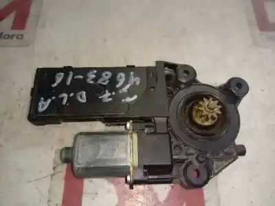 Piesă de schimb auto la mâna a doua motoras macara geam fata stânga pentru renault megane iii berlina 5 p 1.5 dci diesel fap referințe oem iam 0130822479  