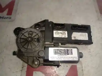 İkinci el araba yedek parçası ÖN SOL CAM MOTORU için RENAULT MEGANE II BERLINA 5P  OEM IAM referansları 0130822479  