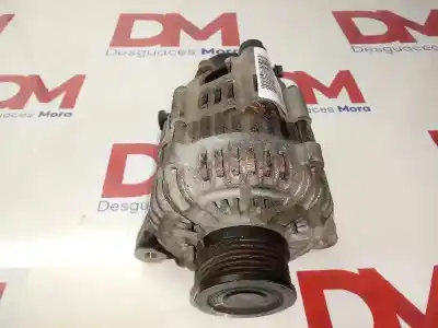 Piesă de schimb auto la mâna a doua alternator pentru kia carens 2.0 turbodiesel referințe oem iam 3730027012  