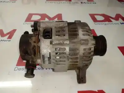 Piesă de schimb auto la mâna a doua alternator pentru kia carens 2.0 turbodiesel referințe oem iam 3730027012  