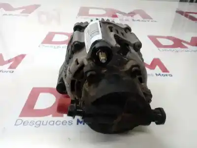 Piesă de schimb auto la mâna a doua alternator pentru kia carens 2.0 turbodiesel referințe oem iam 3730027012  