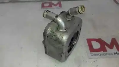 Peça sobressalente para automóvel em segunda mão RADIADOR DE ÓLEO DO MOTOR por AUDI A6 BERLINA (4B2)  Referências OEM IAM   