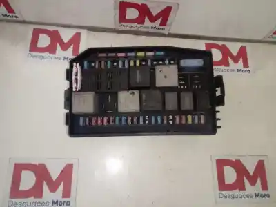 Tweedehands auto-onderdeel relais/zekeringenkastje voor jaguar x-type 2.0 diesel cat oem iam-referenties 4x4314a073cc