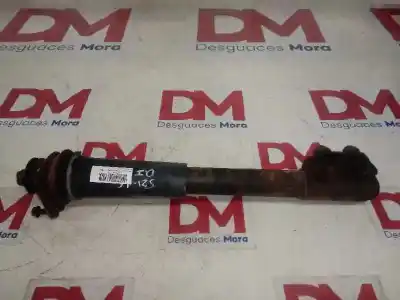 Second-hand car spare part front left shock absorber for ford mustang 3.8 oem iam references 