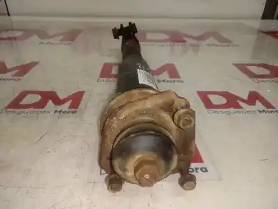 Peça sobressalente para automóvel em segunda mão amortecedor dianteiro esquerdo por ford mustang 3.8 referências oem iam   