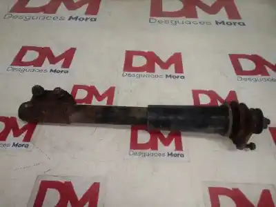 Peça sobressalente para automóvel em segunda mão amortecedor dianteiro esquerdo por ford mustang 3.8 referências oem iam   