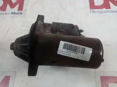 Second-hand car spare part starter motor for ford mustang 3.8 oem iam references e9sz11v002brm