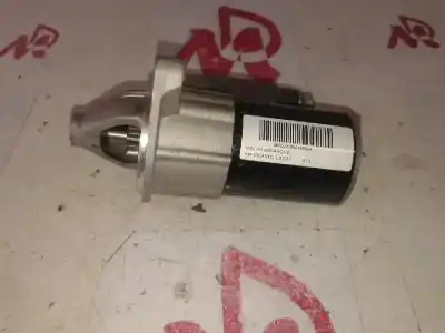 İkinci el araba yedek parçası motor çalisiyor için kia picanto 1.0 cat oem iam referansları 3610003401